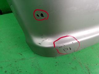 Бампер задний HONDA LIFE JB2 4 ракурс