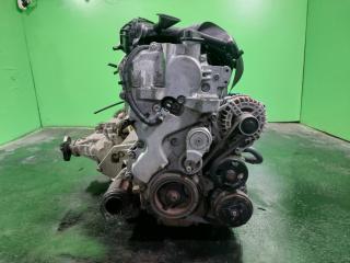 Двигатель NISSAN XTRAIL NT31 MR20-DE 903555А 2 ракурс