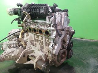 Двигатель NISSAN XTRAIL NT31 MR20-DE 903555А 3 ракурс