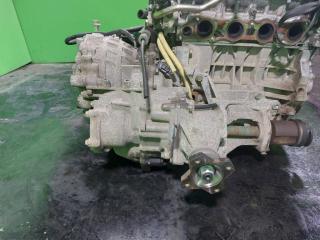 АКПП NISSAN XTRAIL NT31 MR20-DE RE0F10A GB64 1 ракурс
