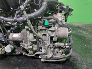 АКПП NISSAN XTRAIL NT31 MR20-DE RE0F10A GB64 2 ракурс