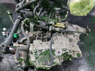 АКПП NISSAN XTRAIL NT31 MR20-DE RE0F10A GB64 3 ракурс