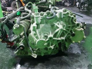 АКПП NISSAN XTRAIL NT31 MR20-DE RE0F10A GB64 4 ракурс