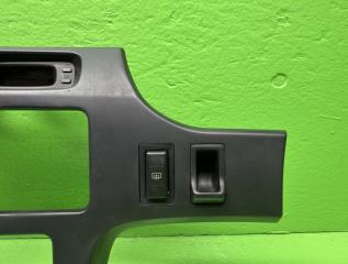 Консоль магнитофона TOYOTA SPRINTER TRUENO AE111 55412-12561 4 ракурс
