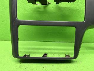 Консоль магнитофона TOYOTA SPRINTER TRUENO AE111 55412-12561 5 ракурс
