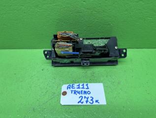 Климат-контроль TOYOTA SPRINTER TRUENO AE111 155912-2180 4 ракурс