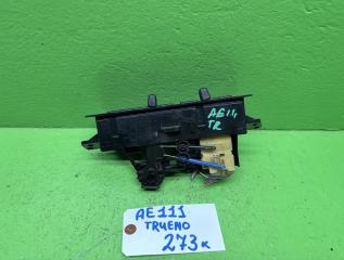 Климат-контроль TOYOTA SPRINTER TRUENO AE111 155912-2180 5 ракурс