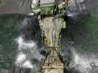 АКПП MITSUBISHI PAJERO V98W 4M41-T V5AWF 3917 3 ракурс АКПП MITSUBISHI PAJERO V98W 4M41-T V5AWF 3917 3 ракурс