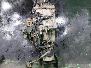 АКПП MITSUBISHI PAJERO V98W 4M41-T V5AWF 3917 4 ракурс АКПП MITSUBISHI PAJERO V98W 4M41-T V5AWF 3917 4 ракурс