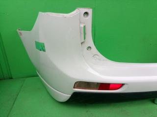 Бампер задний MITSUBISHI OUTLANDER GF8W 4 ракурс Бампер задний MITSUBISHI OUTLANDER GF8W 4 ракурс