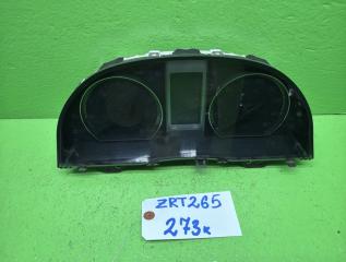 Спидометр TOYOTA ALLION ZRT265 83800-20A91 1 ракурс
