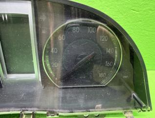 Спидометр TOYOTA ALLION ZRT265 83800-20A91 3 ракурс