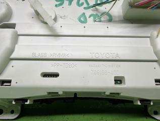 Спидометр TOYOTA ALLION ZRT265 83800-20A91 5 ракурс