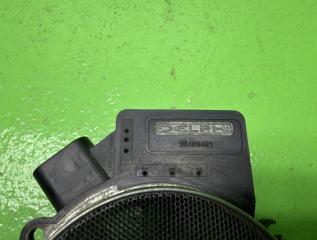 Датчик потока воздуха HUMMER H2 25168491 3 ракурс