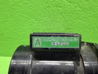 Датчик потока воздуха SUBARU IMPREZA GF8 22680AA160 2 ракурс