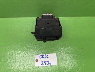 Климат-контроль TOYOTA TOWN ACE CR31 3 ракурс