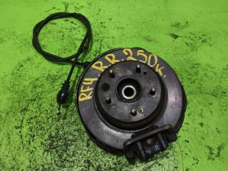 Ступица правая задняя HONDA STEP WAGON RF4 52210-SWA-A00 2 ракурс