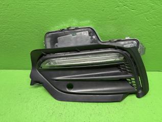Туманка левая передняя VOLVO v60 FW49 31420395, A044633 2 ракурс
