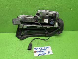 Туманка левая передняя VOLVO v60 FW49 31420395, A044633 4 ракурс