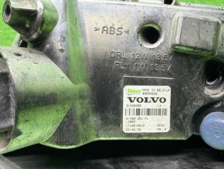 Туманка левая передняя VOLVO v60 FW49 31420395, A044633 5 ракурс