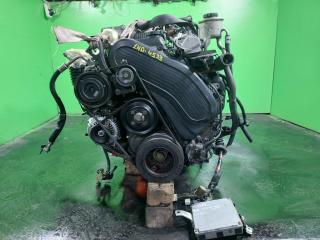 Двигатель TOYOTA LAND CRUISER HDJ101 1HD-FTE 0174539 2 ракурс