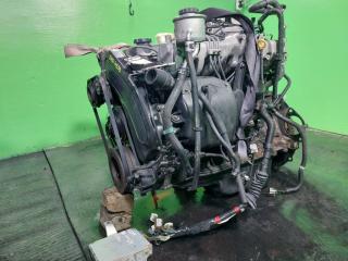Двигатель TOYOTA LAND CRUISER HDJ101 1HD-FTE 0174539 3 ракурс