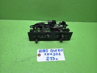 Климат-контроль HINO DUTRO XZU302 955944-5405 1 ракурс