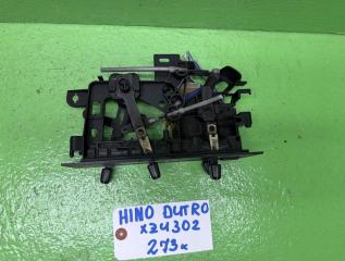 Климат-контроль HINO DUTRO XZU302 955944-5405 3 ракурс