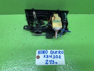 Климат-контроль HINO DUTRO XZU302 955944-5405 4 ракурс