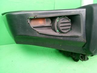 Бампер передний TOYOTA LAND CRUISER HDJ101 4 ракурс