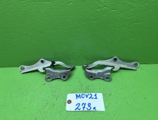 Петля капота TOYOTA WINDOM MCV21 3 ракурс