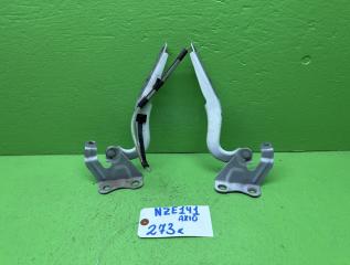 Петля капота TOYOTA COROLLA AXIO NZE141 2 ракурс
