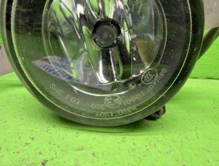 Туманка правая передняя MITSUBISHI PAJERO V98W 0894 2 ракурс