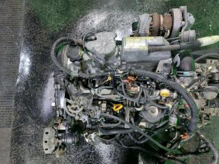 Двигатель TOYOTA CALDINA CT216 3C-TE 3776456 1 ракурс