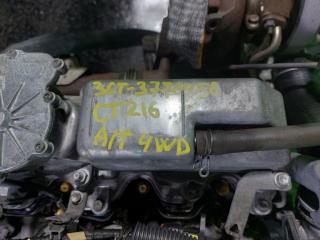 Двигатель TOYOTA CALDINA CT216 3C-TE 3776456 2 ракурс