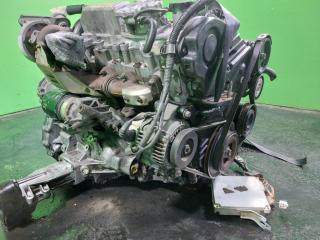Двигатель TOYOTA CALDINA CT216 3C-TE 3776456 4 ракурс