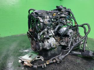 Двигатель TOYOTA CALDINA CT216 3C-TE 3776456 5 ракурс