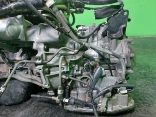 АКПП TOYOTA CALDINA CT216 3C-TE 2 ракурс