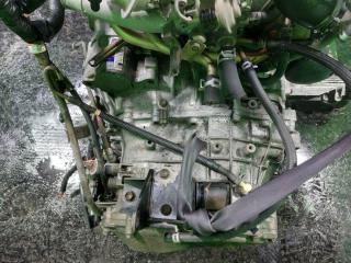 АКПП TOYOTA CALDINA CT216 3C-TE 3 ракурс