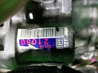АКПП TOYOTA CALDINA CT216 3C-TE 5 ракурс