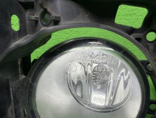 Туманка левая передняя TOYOTA SAI AZK10 A044633 3 ракурс Туманка левая передняя TOYOTA SAI AZK10 A044633 3 ракурс