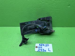 Туманка левая передняя TOYOTA SAI AZK10 A044633 4 ракурс Туманка левая передняя TOYOTA SAI AZK10 A044633 4 ракурс