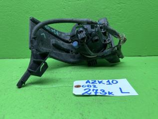 Туманка левая передняя TOYOTA SAI AZK10 A044633 5 ракурс
