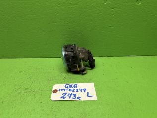 Туманка левая передняя HONDA FIT GK6 114-62177 3 ракурс