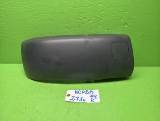 Клык бампера правый передний TOYOTA PROBOX NCP55 1 ракурс