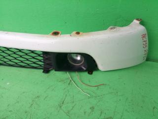 Бампер TOYOTA PROBOX NCP55 4 ракурс Бампер TOYOTA PROBOX NCP55 4 ракурс