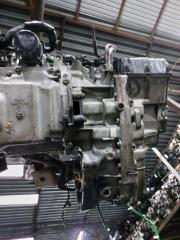 АКПП MAZDA MPV LY3P L3-VDT TF-81SC 1 ракурс