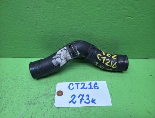 Патрубок TOYOTA CALDINA CT216 3CT 1 ракурс