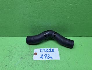 Патрубок TOYOTA CALDINA CT216 3CT 2 ракурс