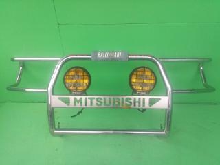 Дуга MITSUBISHI PAJERO V26 1 ракурс